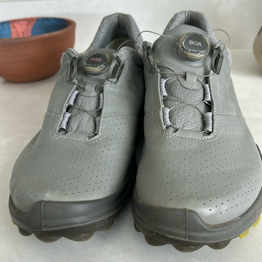 Ecco Men’s Golf Shoes
